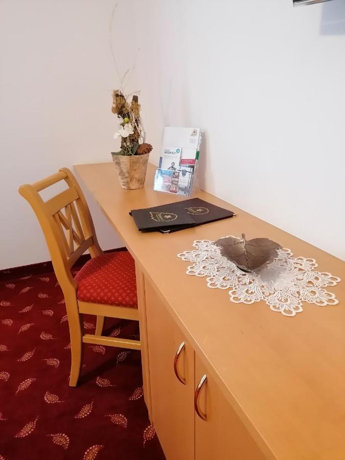 Fruehstueckshotel Birkenhof Rauris Exteriér fotografie