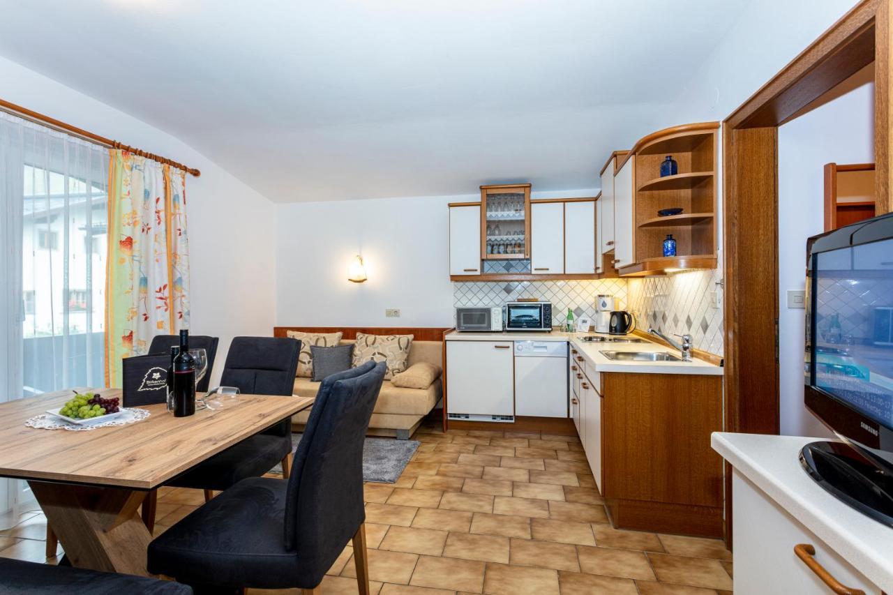 Fruehstueckshotel Birkenhof Rauris Exteriér fotografie
