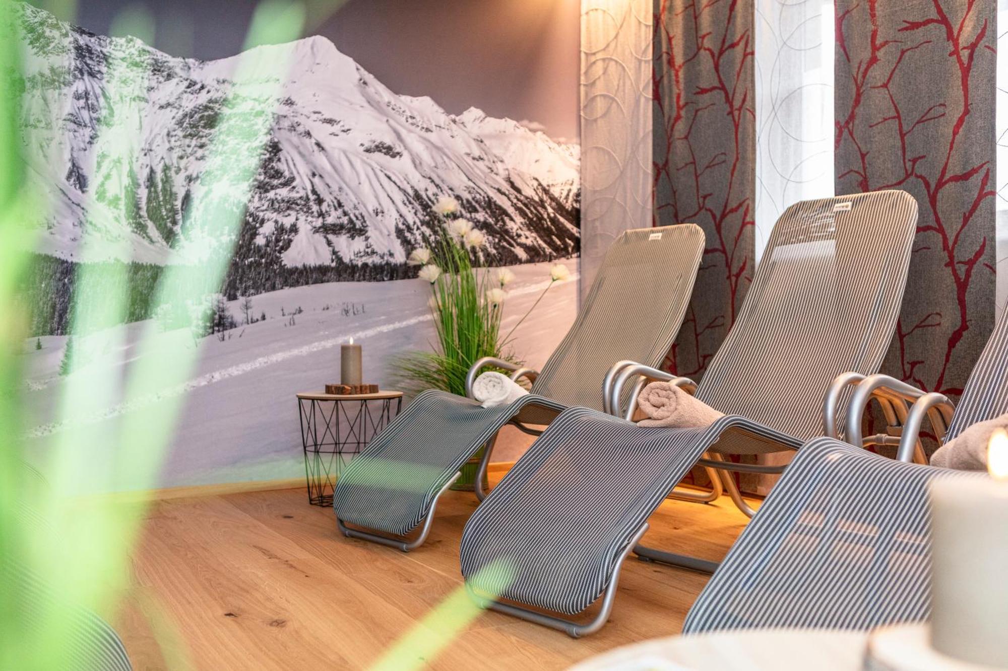 Fruehstueckshotel Birkenhof Rauris Exteriér fotografie