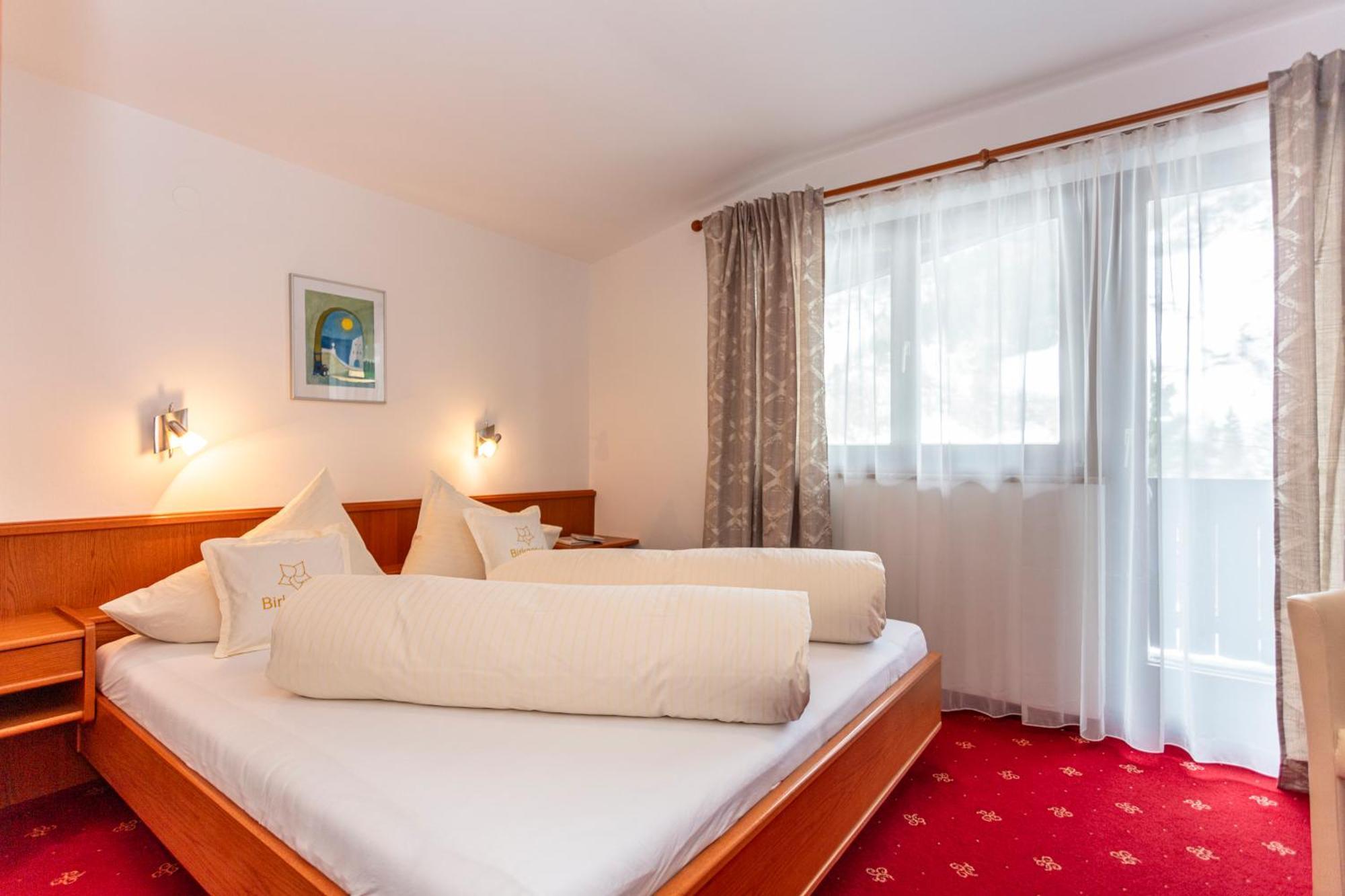 Fruehstueckshotel Birkenhof Rauris Exteriér fotografie