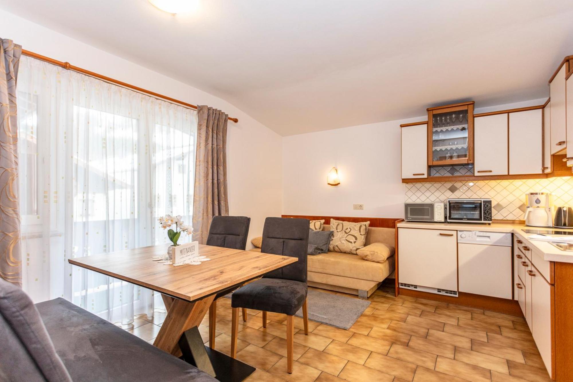 Fruehstueckshotel Birkenhof Rauris Exteriér fotografie